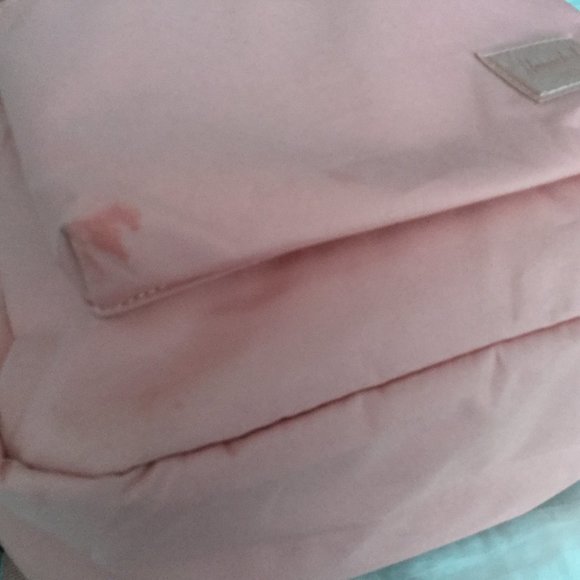 Herschel Supply Co. Grove Backpack Peach Travel Co - Picture 5 of 7